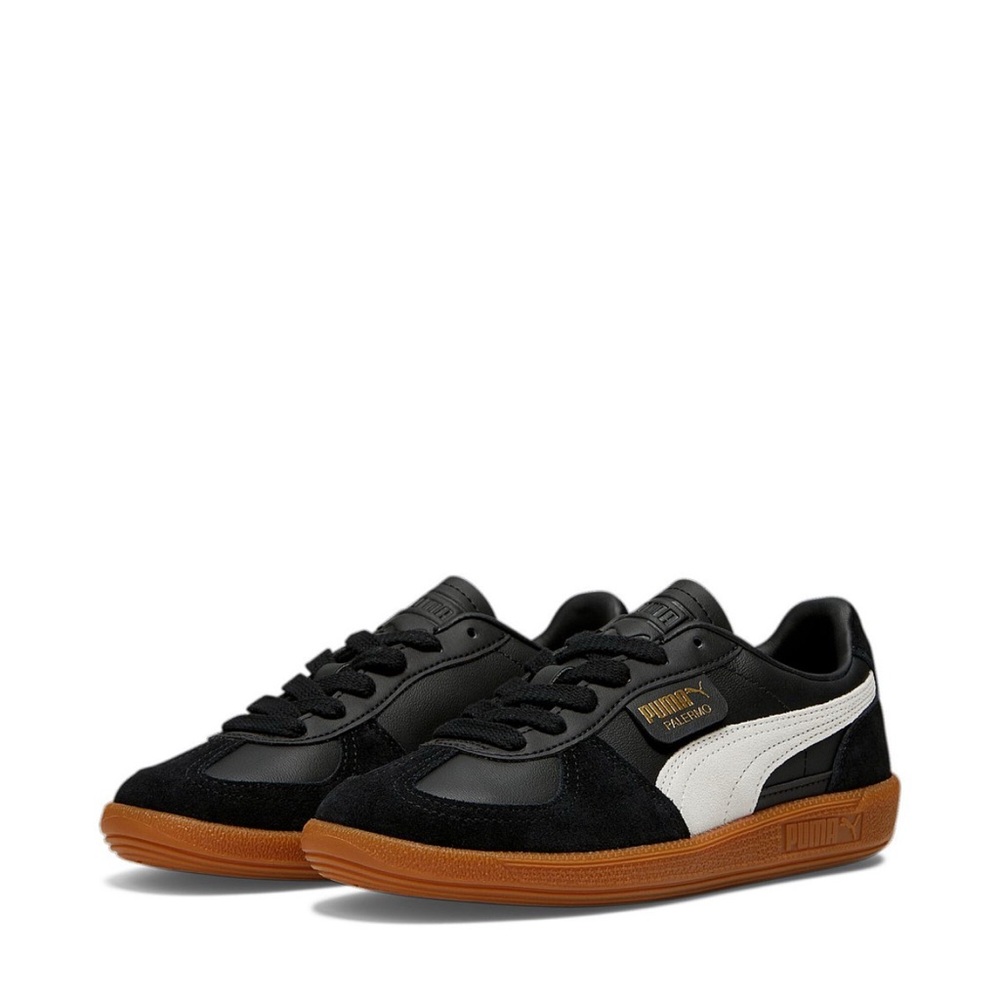 Puma Palermo Leather Shoes